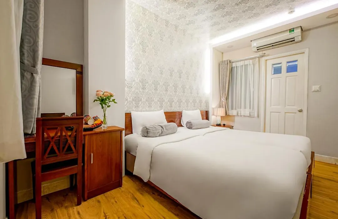 Ace Hotel Ben Thanh-1