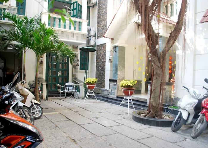 Lan Anh Hotel