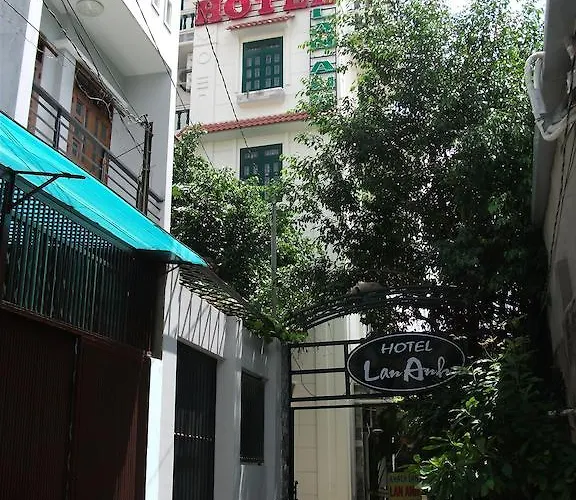 Lan Anh Hotel
