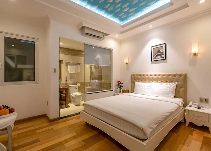 S79 Bamboo 581 Su Van Hanh Street